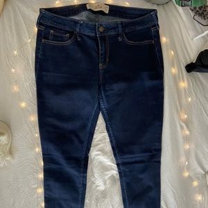 Hollister Skinny Jeans